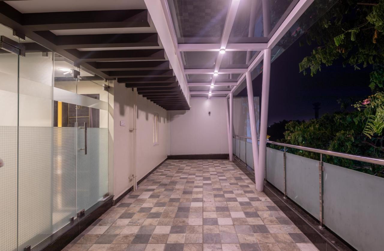 Bells Grand Inn Chennai Eksteriør billede