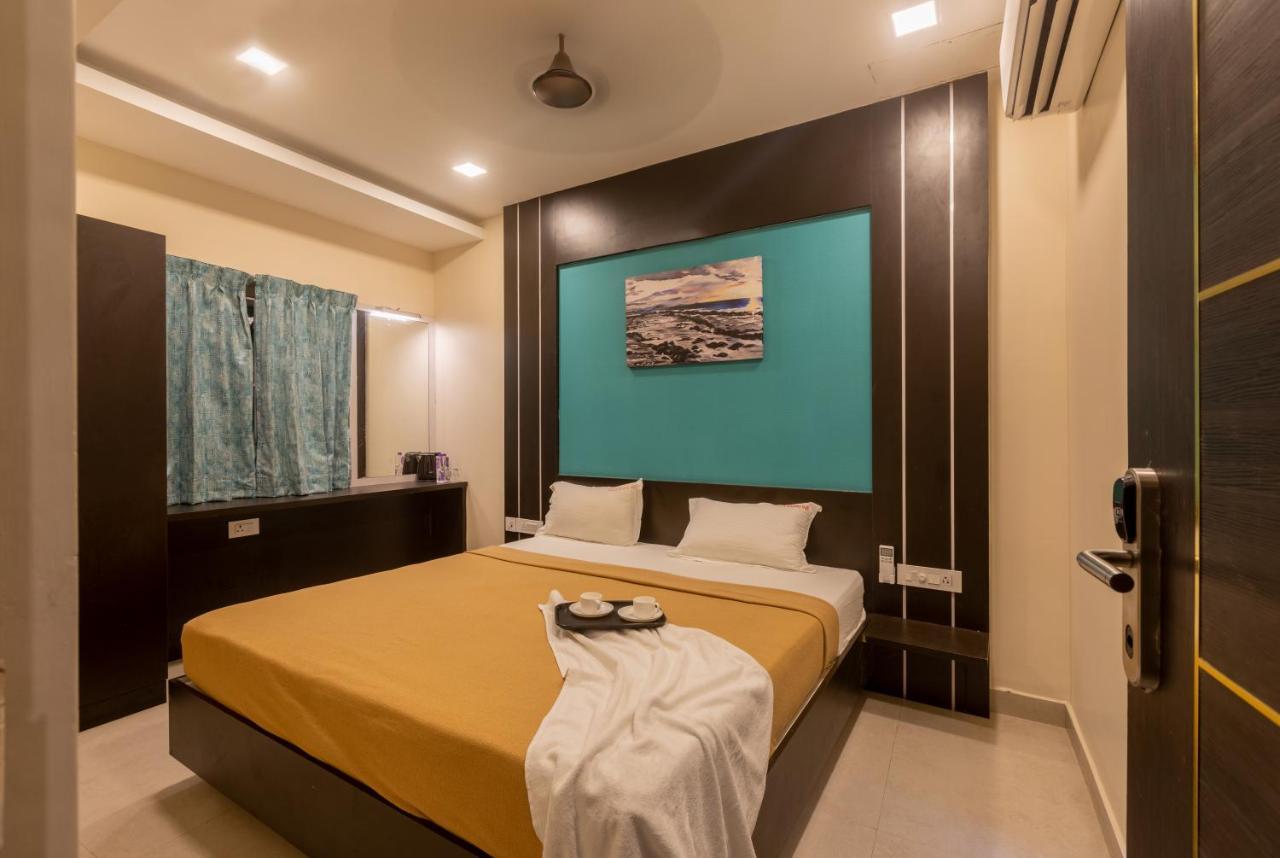 Bells Grand Inn Chennai Eksteriør billede