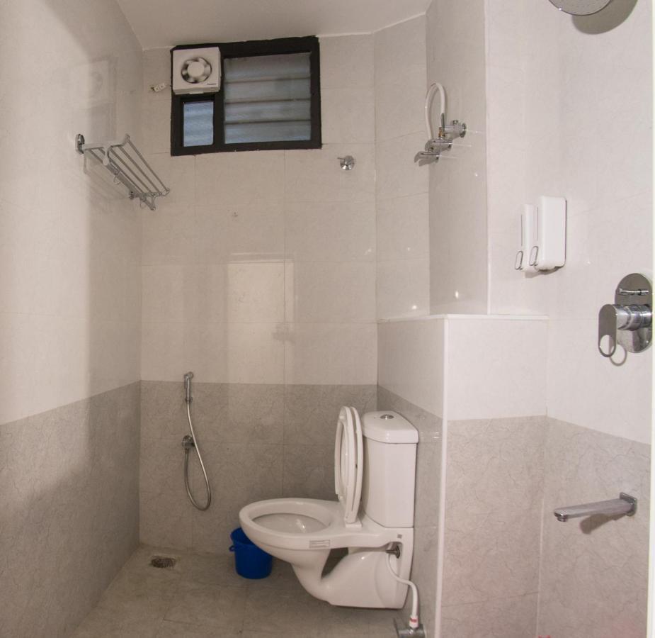 Bells Grand Inn Chennai Eksteriør billede